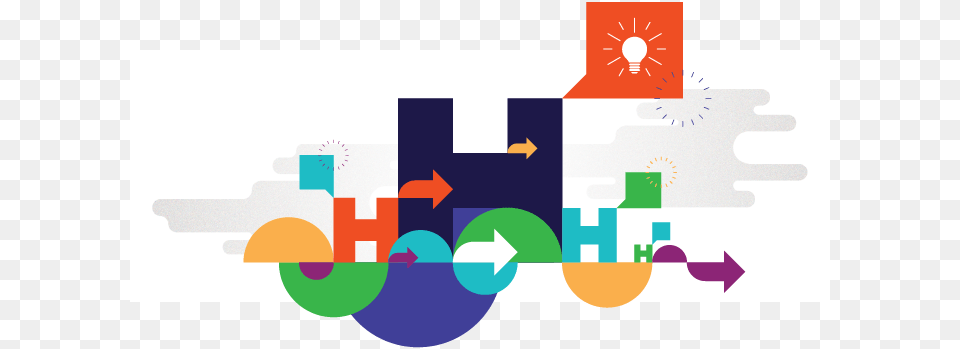 Ontario Hospital Association Thought Leadership, Art, Graphics, Logo Png Image