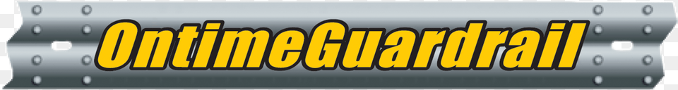 Ontime Guardrail, Logo, Text Png Image