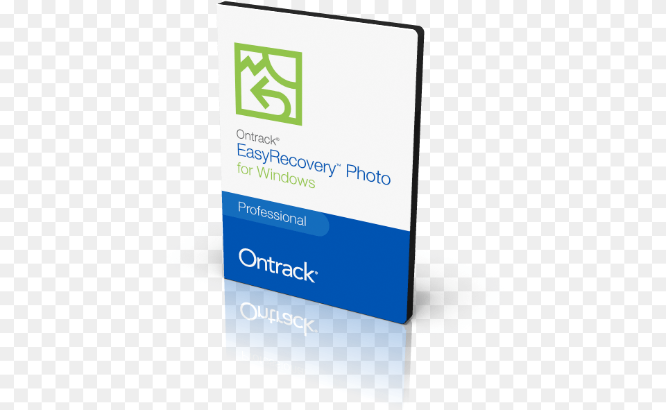 Ontrack Easyrecovery Photo Professional For Windows Data Recovery, Bottle, Text, Paper Free Png Download