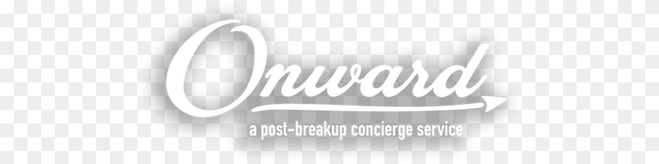 Onward Is A Post Break Up Concierge Service In New York Language, Logo, Text Png Image