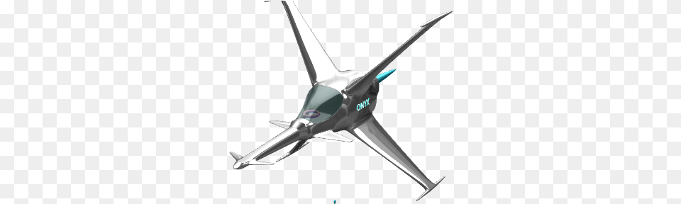 Onyx Alien Space Ship Light Aircraft, Vehicle, Transportation, Jet, Airplane Free Transparent Png