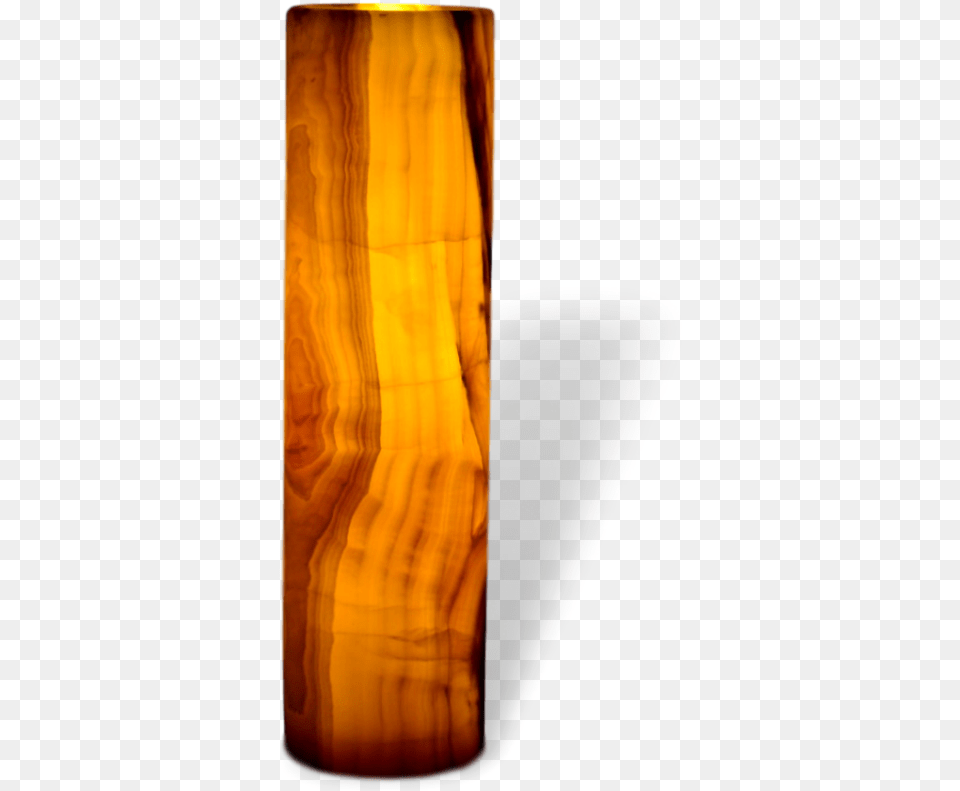 Onyx Desk Lamp Plywood, Glass, Wood, Lampshade, Indoors Png Image