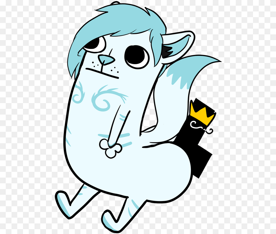 Onyx Dickbutt Meme Cartoon, Baby, Person, Art Free Transparent Png