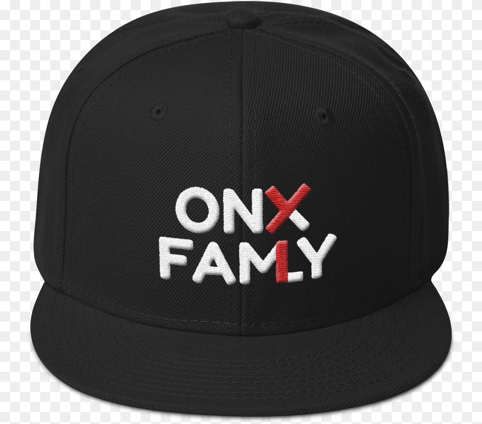 Onyx Family Black Snapback Hat Casquette J Adore Les Putes, Baseball Cap, Cap, Clothing Free Png