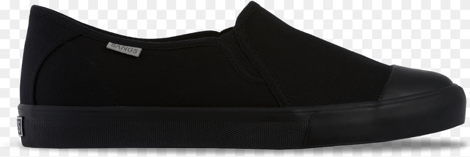 Onyx Slip On Basket Adidas Homme Noir Free Png Download