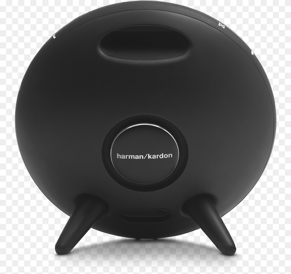 Onyx Studio 4 Portable Bluetooth Speaker Harman Kardon Onyx, Electronics, Disk Free Png