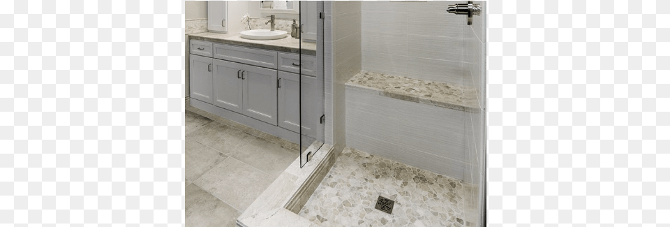 Onyx Tile Bathroom Onyx Tile Shower, Floor, Flooring, Indoors, Sink Png