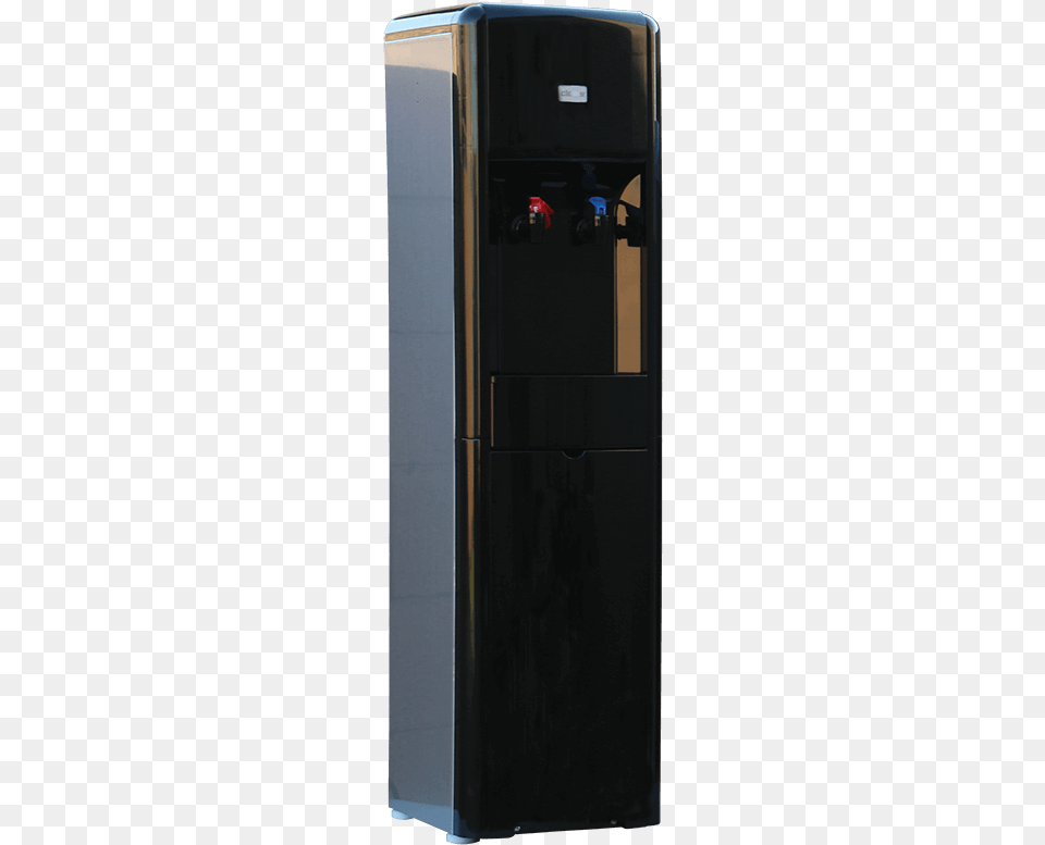 Onyx Water Cooler Product Computer Case, Appliance, Device, Electrical Device, Refrigerator Free Transparent Png
