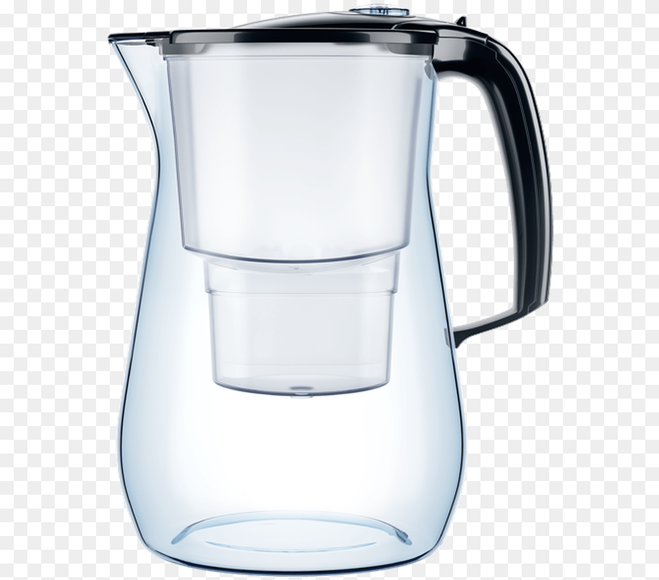 Onyx Water Pitcher, Jug, Water Jug, Appliance, Device Png Image