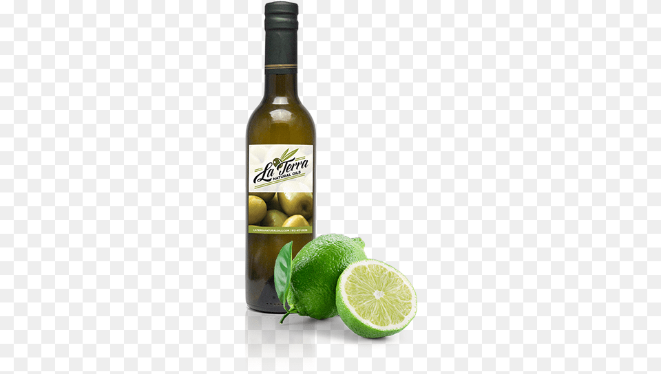 Oo California Lime Extra Virgin Olive Oil Lime, Citrus Fruit, Food, Fruit, Plant Png Image