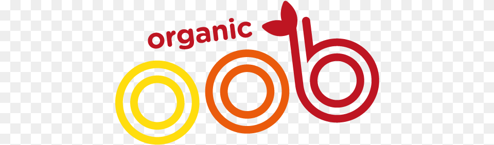 Oob Organic Oob Organic, Light, Logo Free Png Download