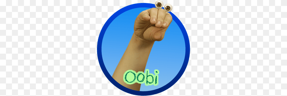 Oobi Emblem, Body Part, Finger, Hand, Person Png