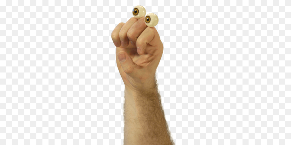 Oobi Grampu Looking To The Left, Body Part, Finger, Hand, Person Free Png Download