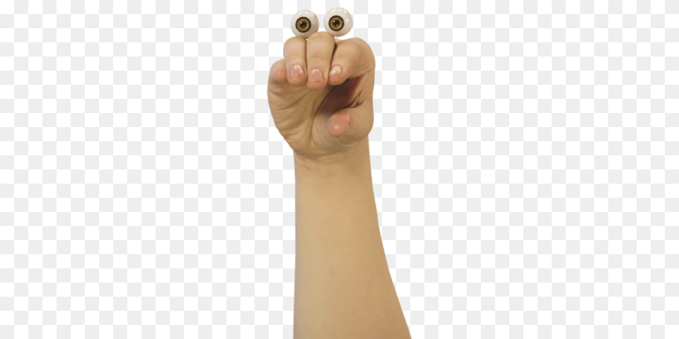Oobi Talking, Body Part, Finger, Hand, Person Png Image