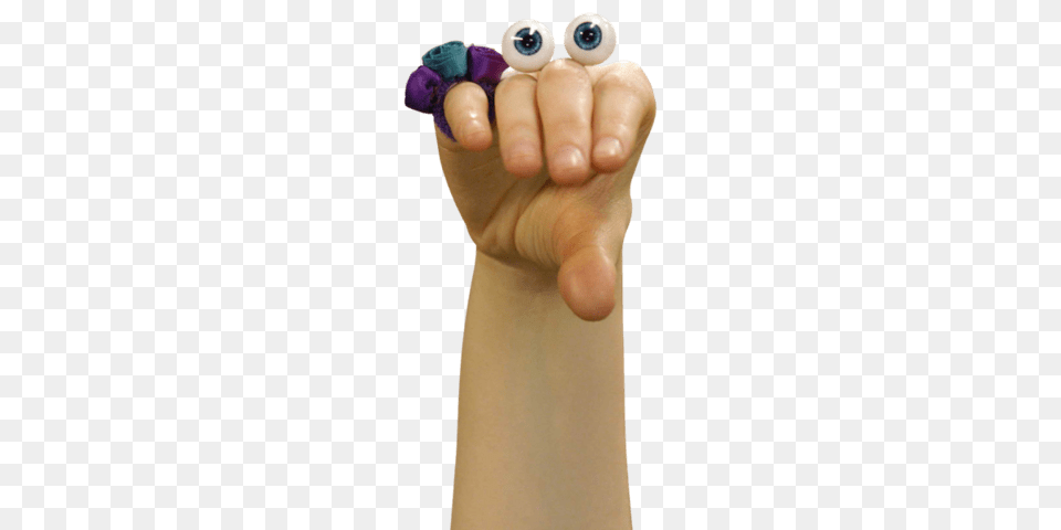 Oobi Uma Jumping, Body Part, Finger, Hand, Person Free Transparent Png