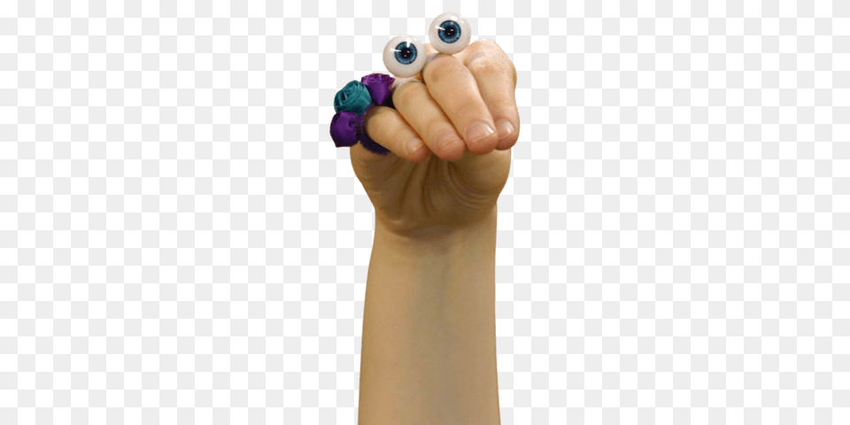 Oobi Uma Mouth Closed, Body Part, Finger, Hand, Person Free Png Download