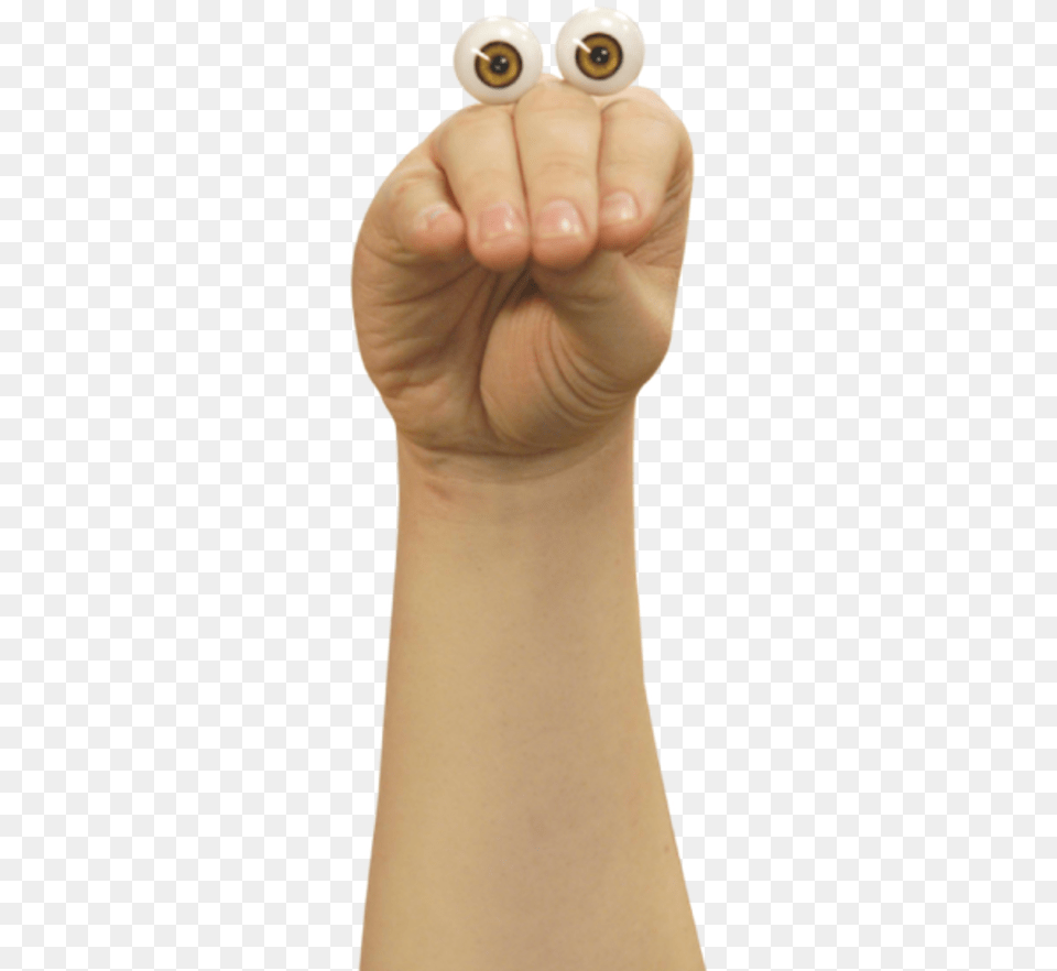 Oobi Wiki Oobi Hand Puppet, Body Part, Person, Wrist, Finger Free Png Download