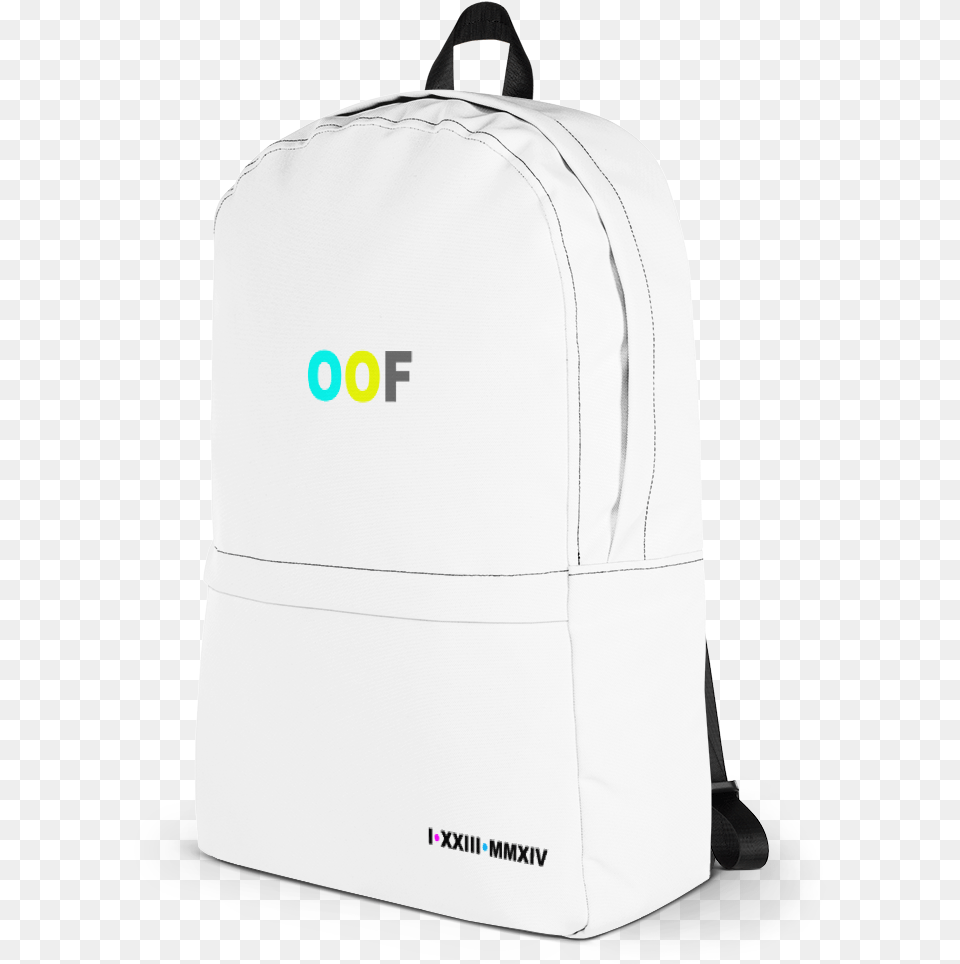 Oof Backpack Backpack, Bag Png Image
