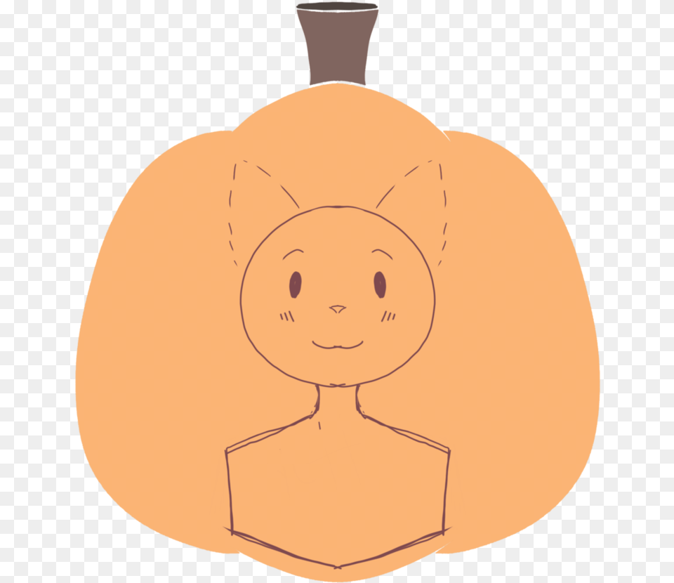 Oof By Khrizelle Owo Dcperi9 Illustration, Pottery, Head, Face, Person Free Transparent Png