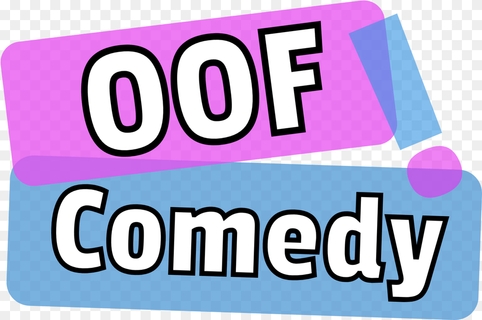 Oof Comedy, License Plate, Transportation, Vehicle, Sticker Free Transparent Png