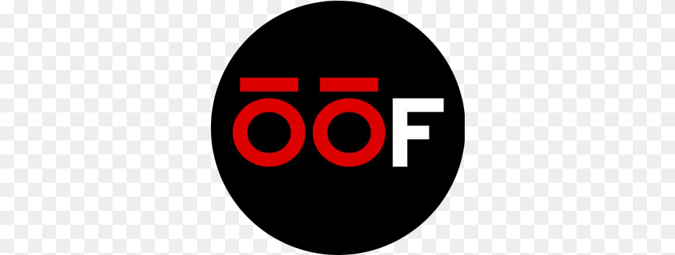 Oof Dot, Logo, Light, Symbol Free Transparent Png