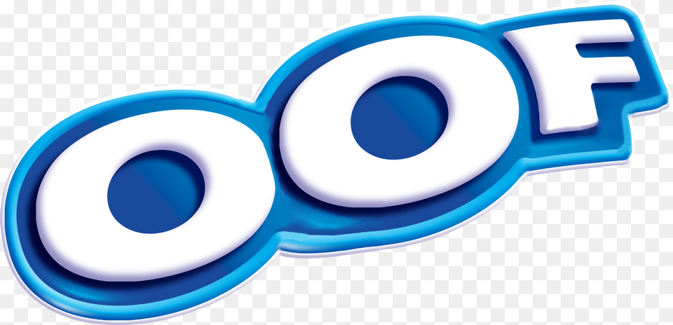 Oof Logo, Text Free Transparent Png