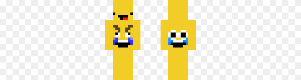 Oof Minecraft Skin Free Png Download