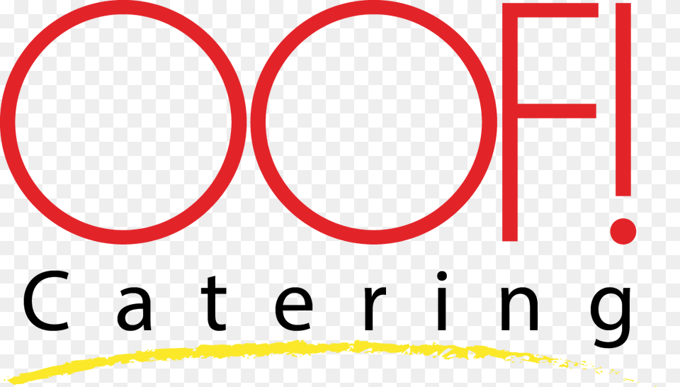 Oof Restaurants, Logo, Text Free Png