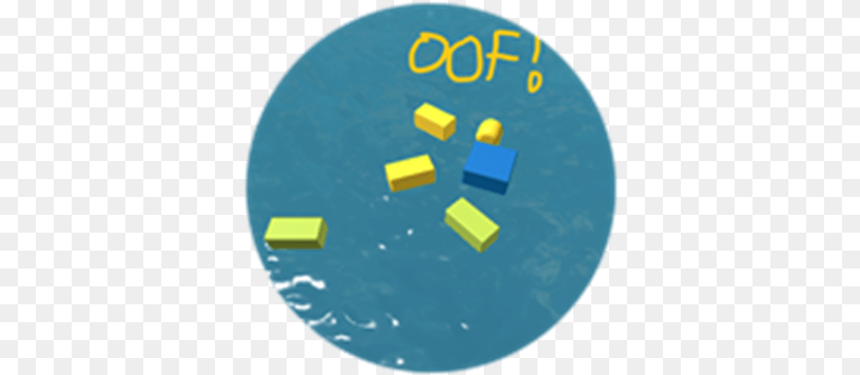 Oof Roblox Circle, Sphere, Disk Free Png