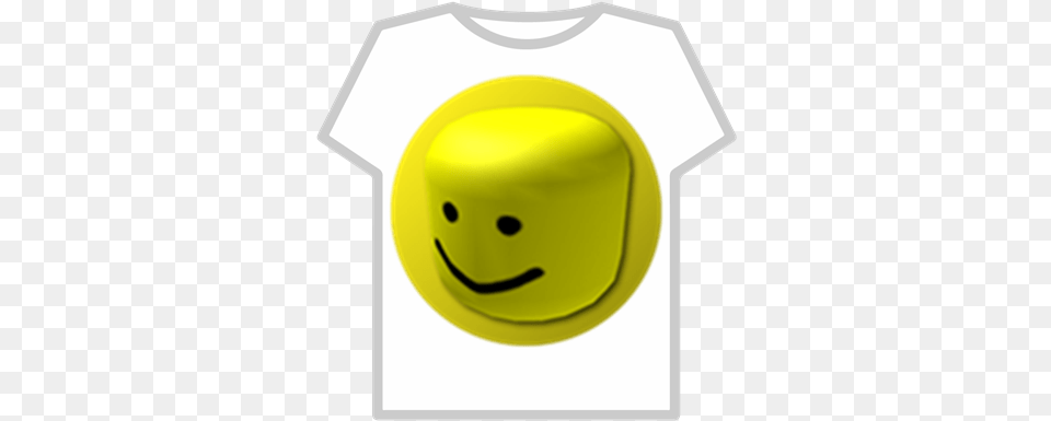 Oof Roblox Oof T Shirt Memes, Clothing, T-shirt, Ball, Sport Png Image