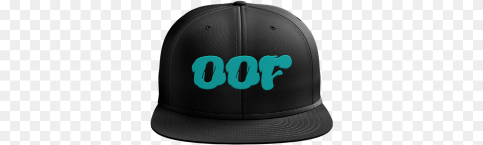 Oof Snapback For Baseball, Baseball Cap, Cap, Clothing, Hat Png Image