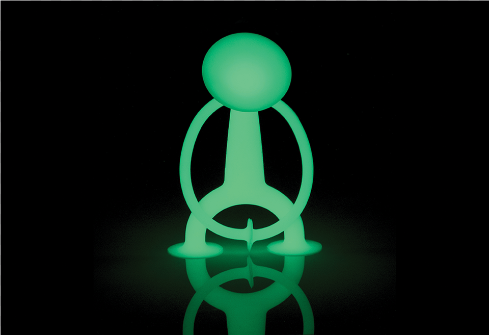 Oogi Glow Jr Moluk Oogi Glow Junior, Lighting, Electrical Device, Microphone, Sphere Png