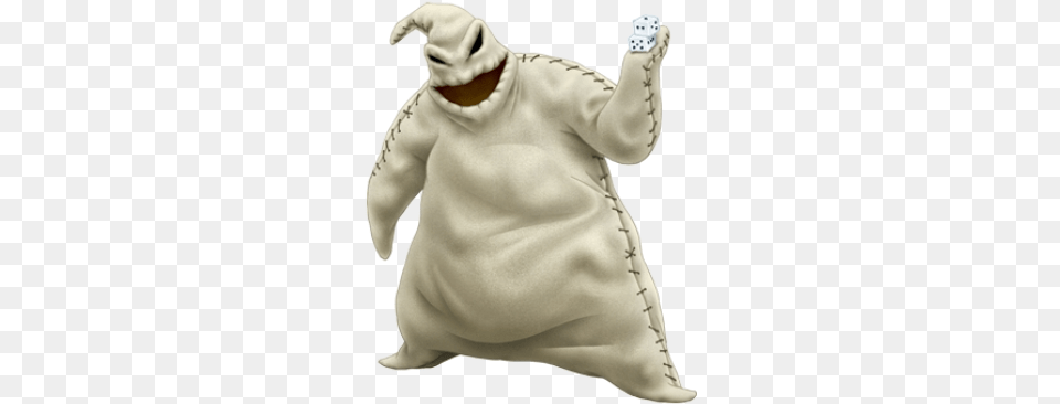 Oogie Boogie 1 Image Boo From Nightmare Before Christmas, Baby, Person, Clothing, Glove Png