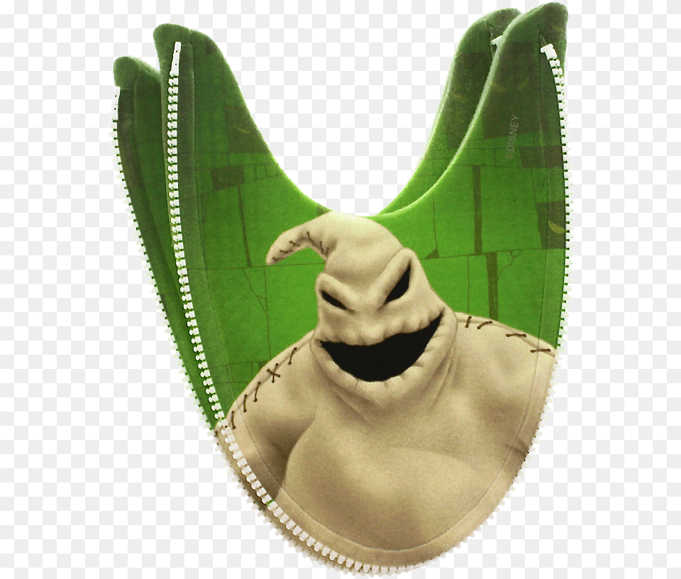 Oogie Boogie Mix N Match Zlipperz Setclass Nightmare Before Christmas 2010 Free Png