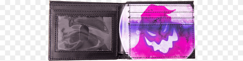 Oogie Boogie Night Wallet, Accessories Free Png