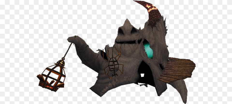 Oogie Boogie39s Manor Kh Oogie Boogie, Accessories, Clothing, Glove, Baby Png