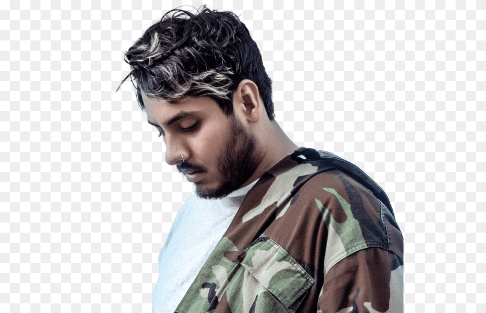 Ookay Dj, Adult, Male, Man, Person Free Transparent Png