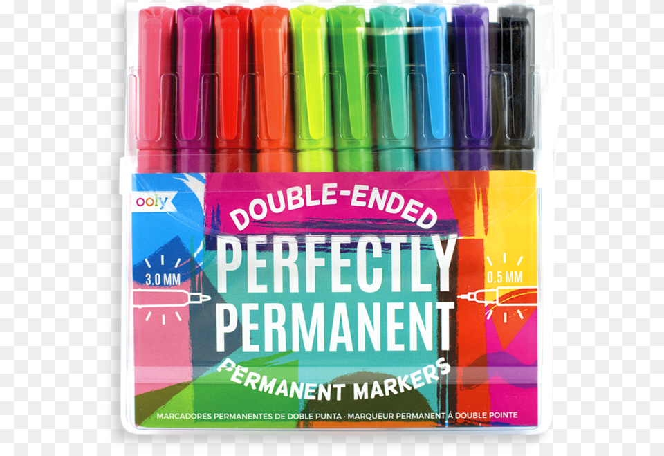 Ooly Markers, Marker Png Image