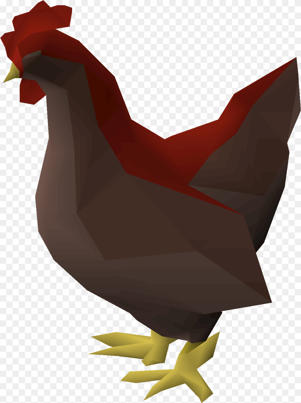Oomlie Bird Osrs Wiki Fowl, Animal, Chicken, Hen, Poultry Free Png Download