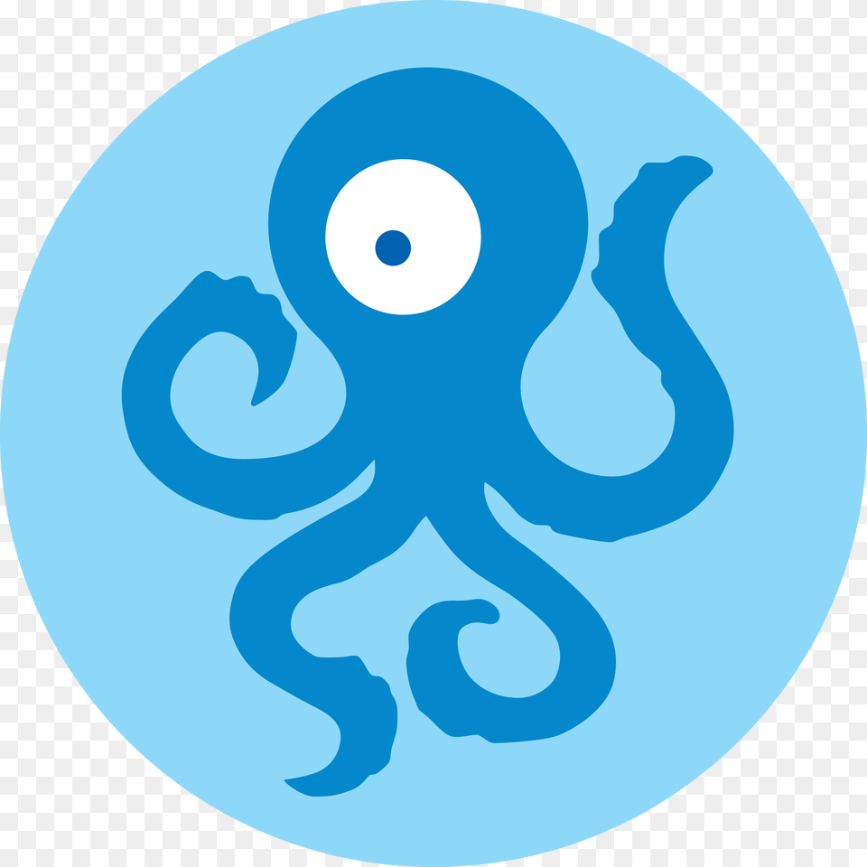 Ooni Open Observatory Of Network Interference Open Observatory Of Network Interference, Animal, Sea Life, Invertebrate, Octopus Free Png
