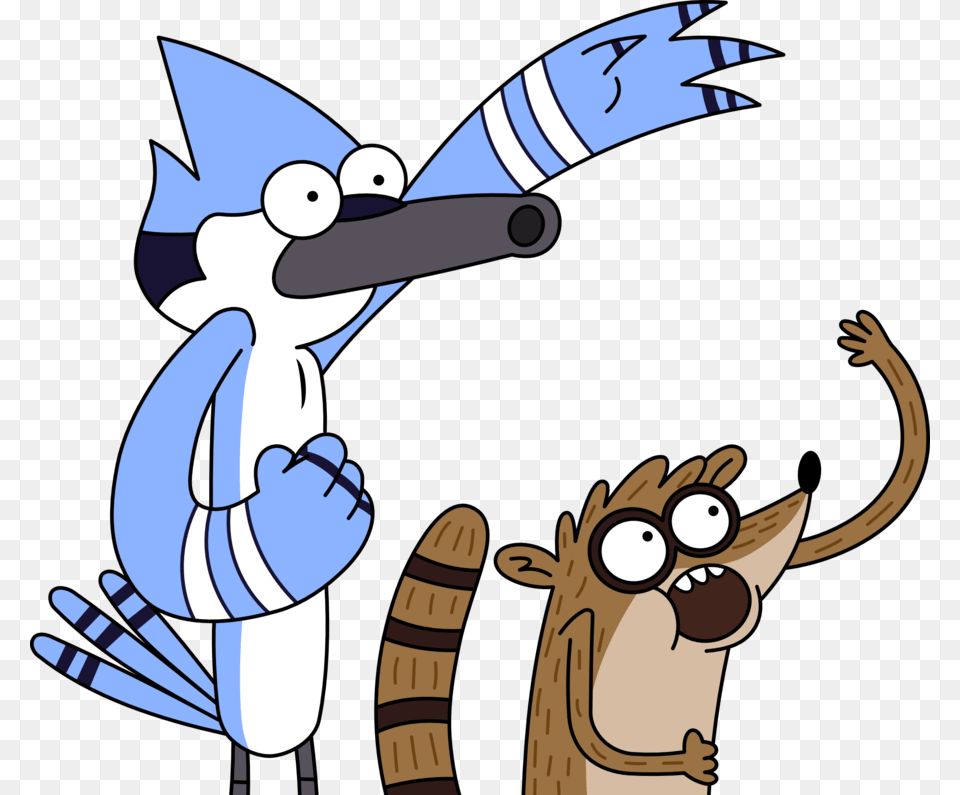 Ooooooooooooooohhhhhhhhhhhhhhhhh, Animal, Bird, Cartoon, Jay Free Transparent Png