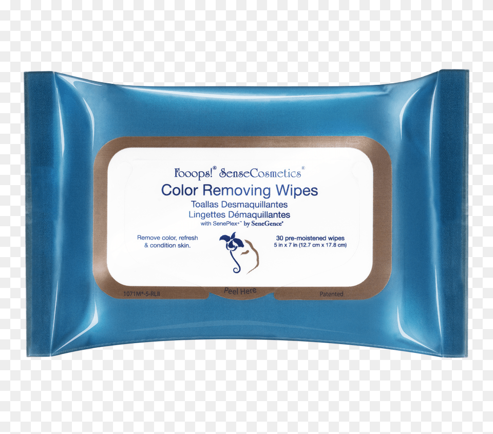 Ooops Remover Wipes Long Lasting Lip Color Glossed, Mailbox, Text, Animal, Canine Png Image