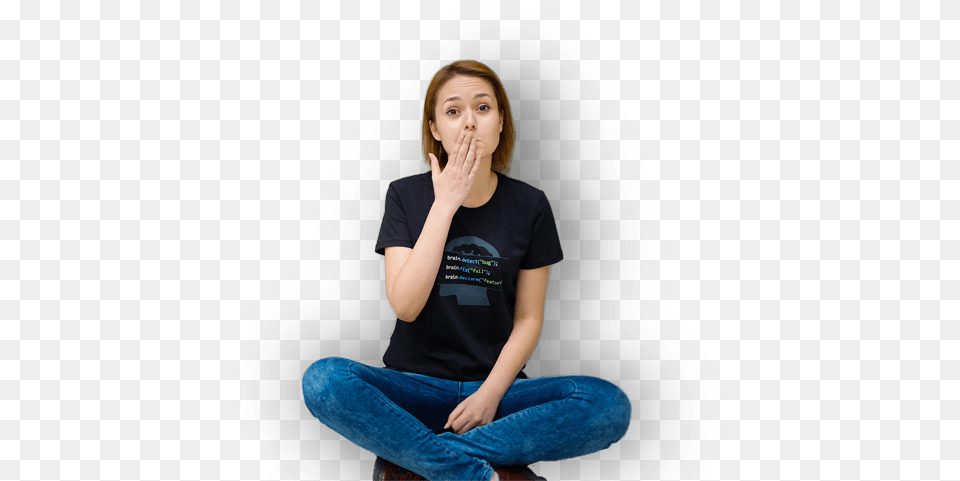 Oops Sitting, Person, Face, Head, Adult Free Transparent Png