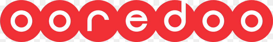 Ooredoo Logo Vector Free Png Download