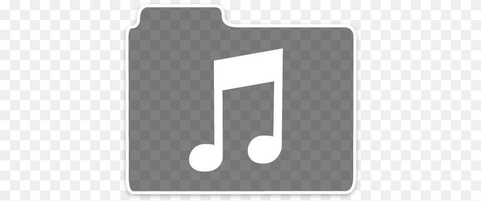 Opacity Folder Music Icon As And Ico Call Dark Logo, Text, Symbol Free Png Download
