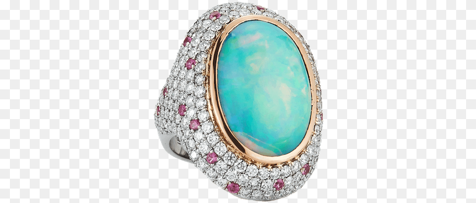 Opal, Accessories, Gemstone, Jewelry, Ornament Free Png