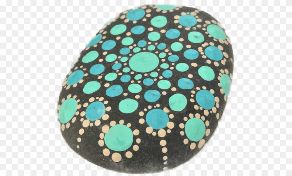 Opal, Turquoise, Pebble, Cushion, Home Decor Free Png Download