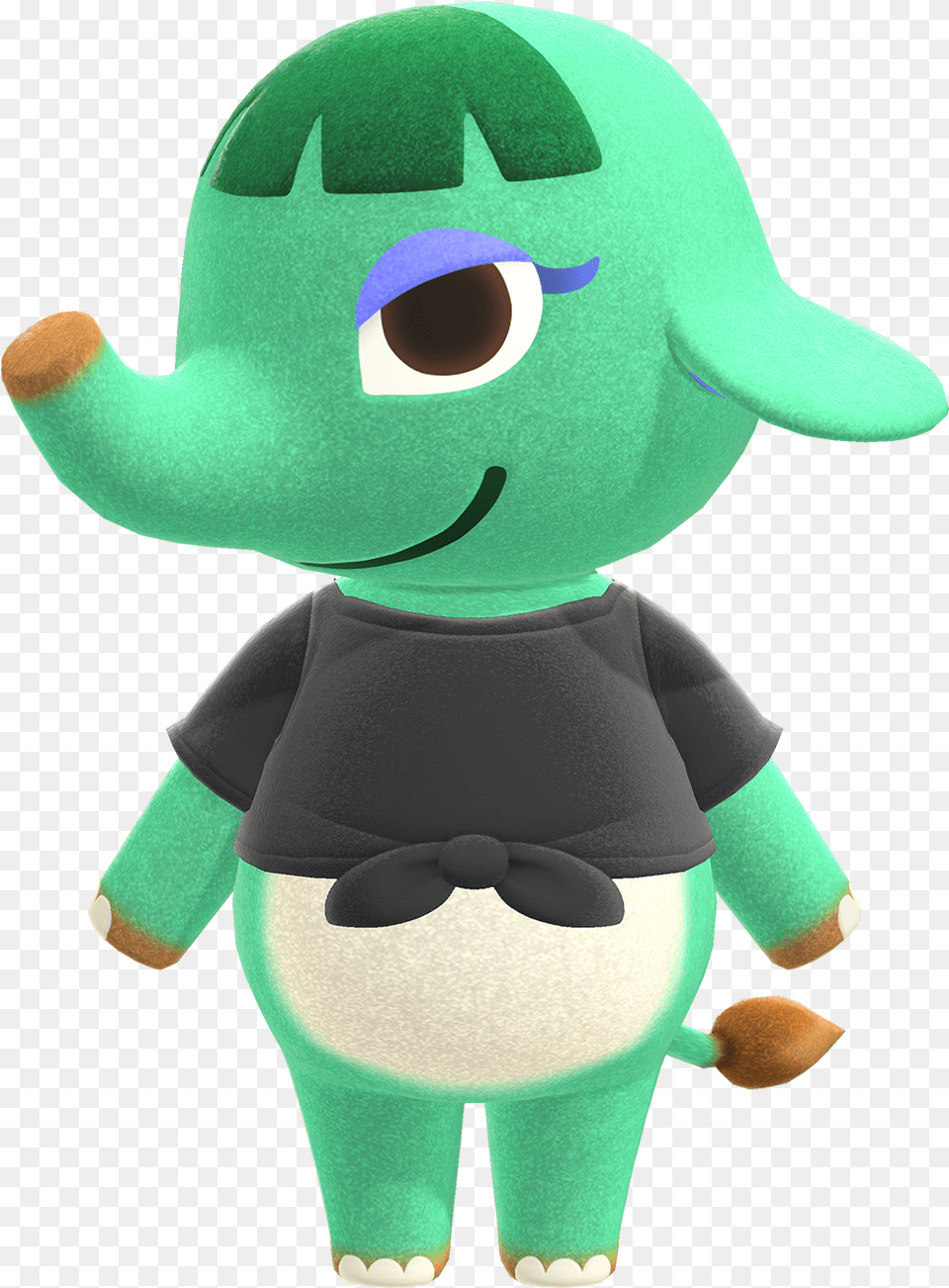 Opal Animal Crossing Wiki Nookipedia Animal Crossing Femal Characters, Plush, Toy, Mascot Free Png