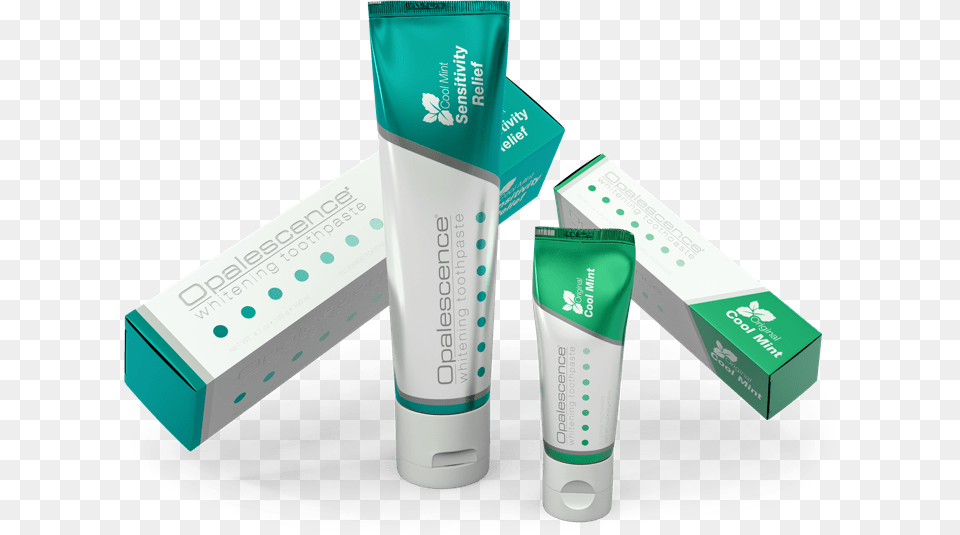 Opalescence Toothpaste Packaging Opalescence Whitening Toothpaste, Bottle Free Png
