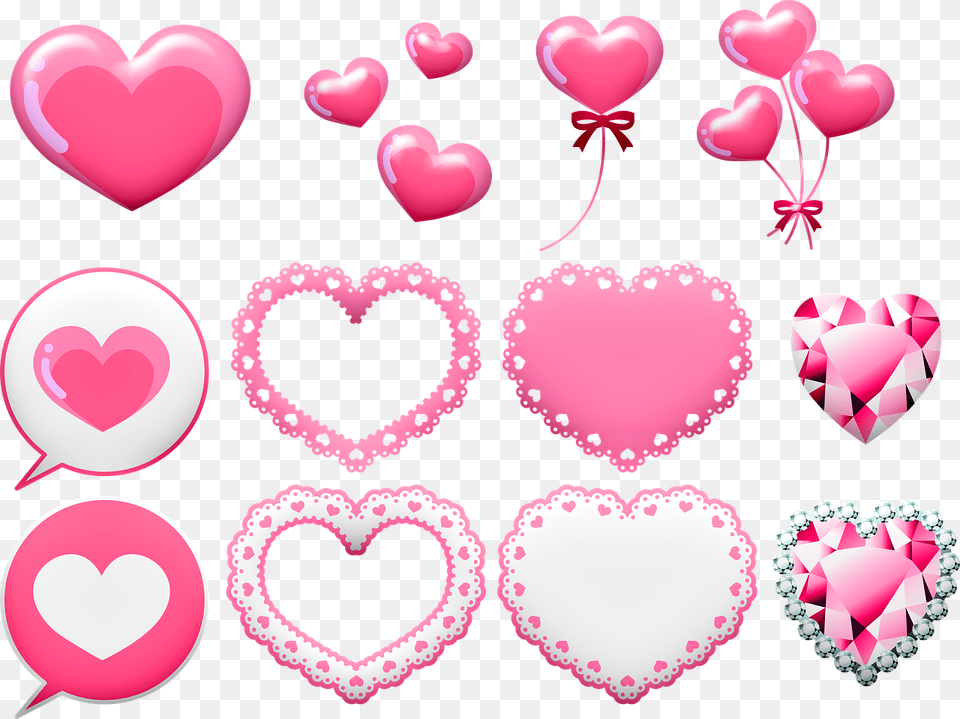 Opalsandcream Cute Super Cute Kawaii Kawaiiiii Heart Clip Art, Symbol Png